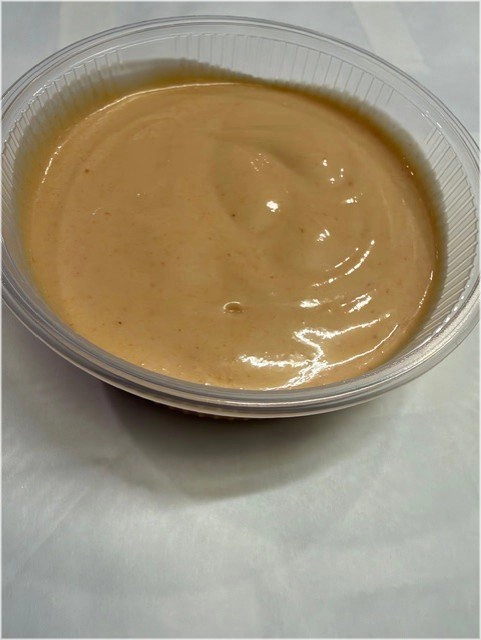 Whisky saus