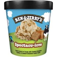Ben&Jerrys Spectaculove