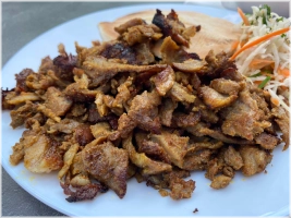 Broodje Shoarma