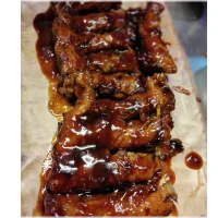 Ladyribs