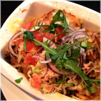 Kapsalon doner