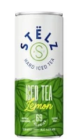 steaz iced tea lemonade