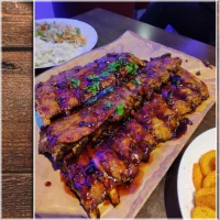 Spare Ribs