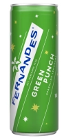 Fernandes groen