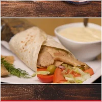 Dürüm döner