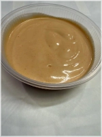 Whisky saus