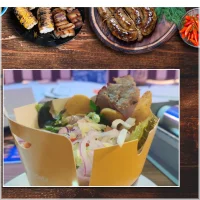 Döner Box