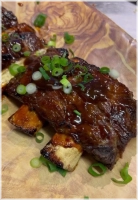 Kalfs Spareribs
